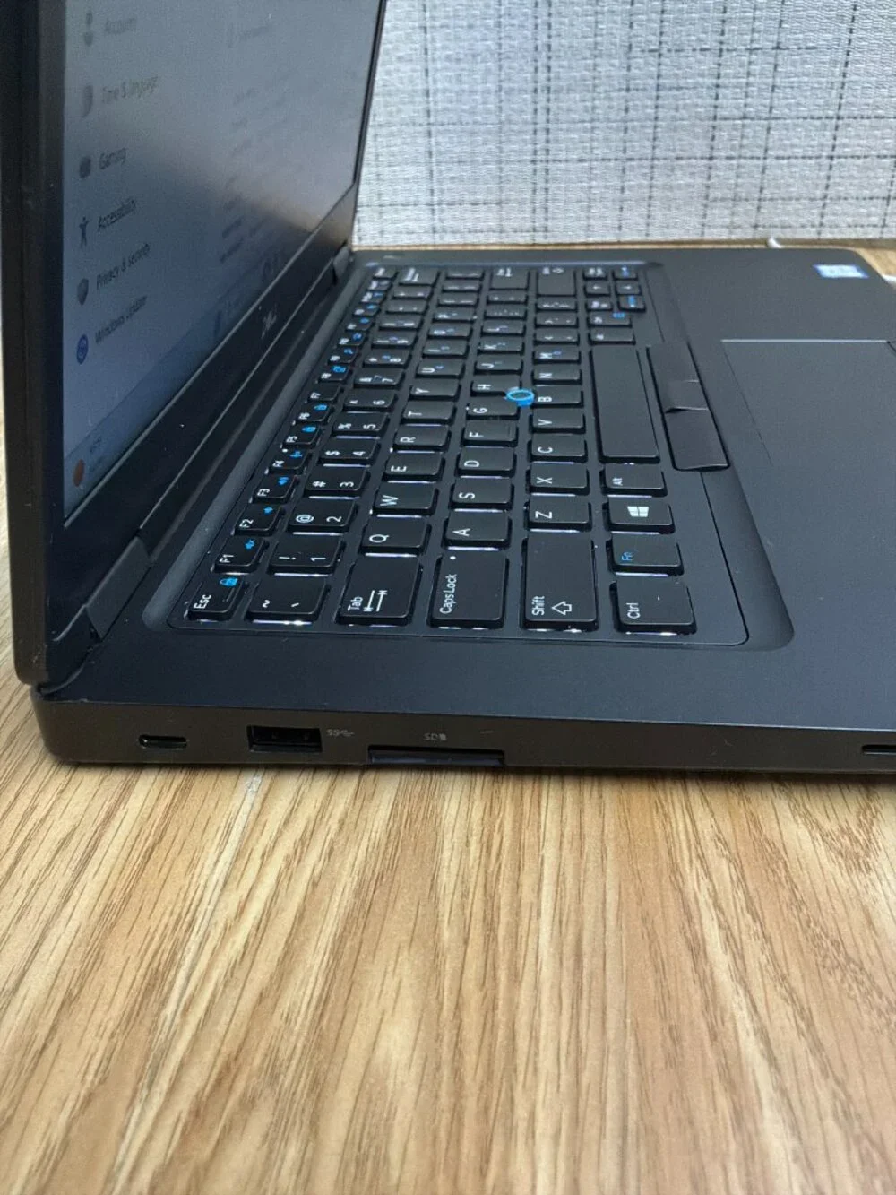 Dell Latitude 5490 14